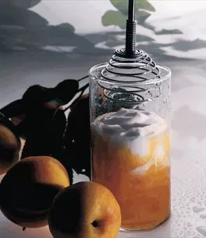 Fouet à spirale inox Rösle