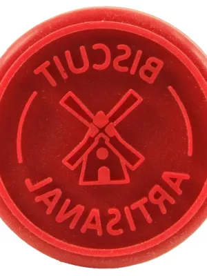 Tampon à biscuits Biscuit artisanal Yoko Design