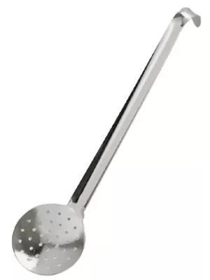 Ecumoire inox De Buyer