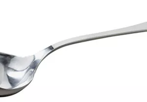 Cuillère à sauce gras maigre Chevalier