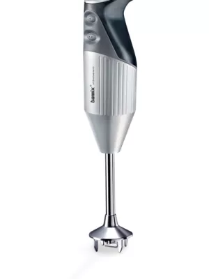 Mixeur plongeant Bamix Swissline 200 W Argent