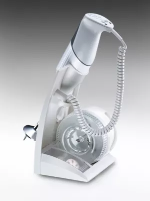 Mixeur plongeant Bamix Swissline 200 W Blanc