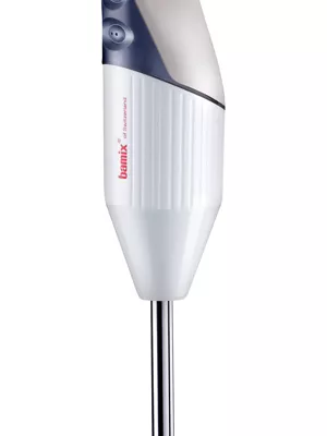 Mixeur plongeant Bamix Swissline 200 W Blanc