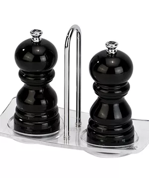 Plateau Linéa acryl Peugeot