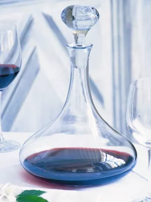 Carafe à décanter Capitaine Magnum