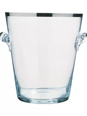 Seau à champagne Peugeot