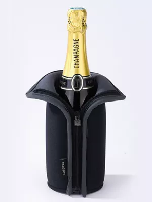 Rafraîchisseur Peugeot Frio noir