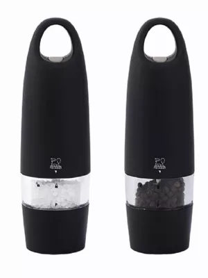 Moulin électrique Peugeot Zest