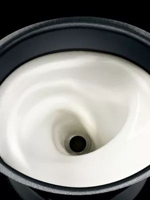 Emulsionneur à lait Jura