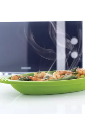 Papillote silicone minute mastrad