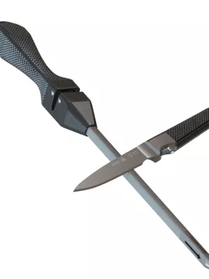 Fusil Quintum De Buyer