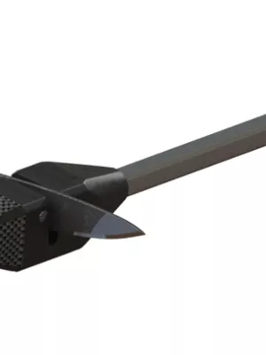 Fusil Quintum De Buyer