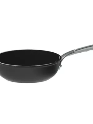 Sauteuse Choc Extrême De Buyer poignée amovible