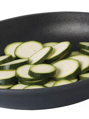 Poêle Choc Extrême De Buyer poignée amovible