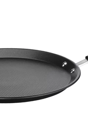 Crêpière anti-adhésive Tempra Lagostina