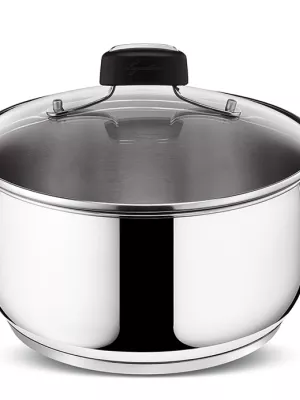 Faitout inox Tempra Lagostina