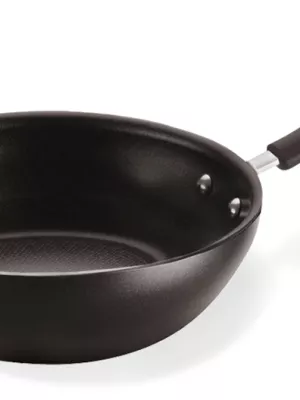 Wok anti-adhésif Tempra Lagostina