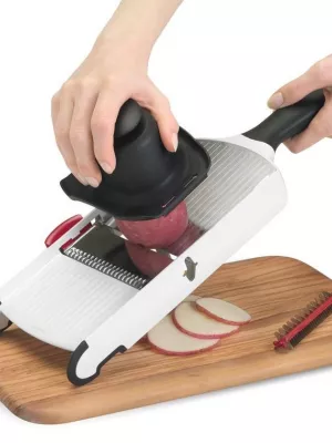 Mandoline manuelle Cuisipro