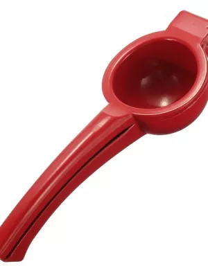 Presse-citron Westmark métal rouge