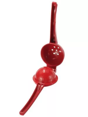 Presse-citron Westmark métal rouge