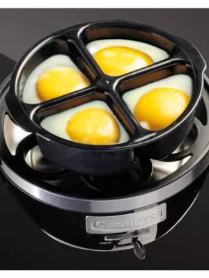 Cuiseur à oeufs Cuisinart