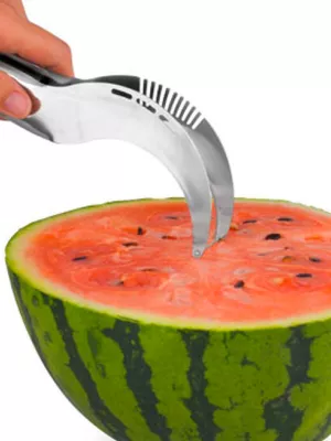 Coupe pastèque Genietti