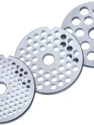 Hachoir à viande inox Westmark