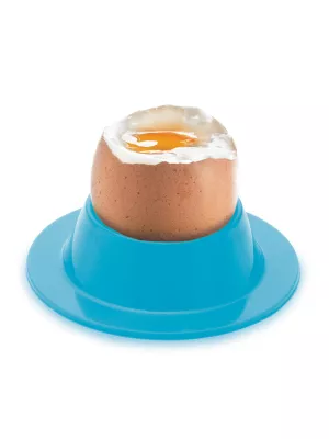 Coquetiers silicone Colour works