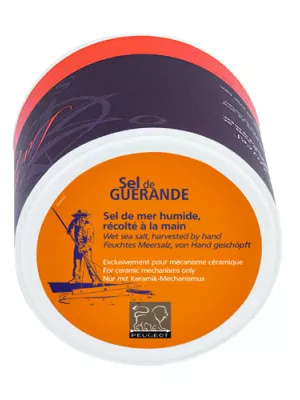 Poivre et sel pour Moulin Peugeot