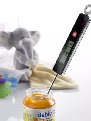 Thermomètre électronique Westmark