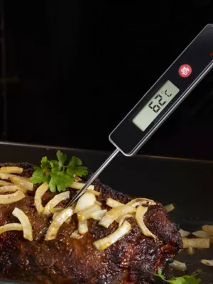 Thermomètre électronique Westmark