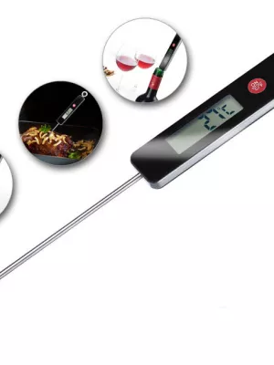 Thermomètre électronique Westmark