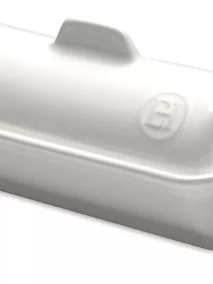 Terrine foie gras médaillon Emile Henry