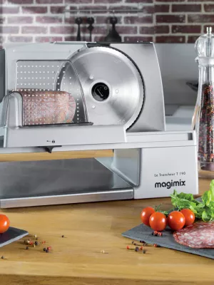 Trancheuse MAGIMIX T 190