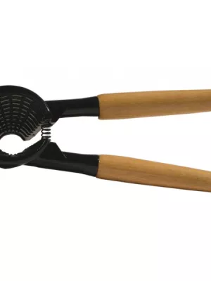 Casse noix Westmark poignées bois