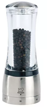 Moulin Peugeot Daman