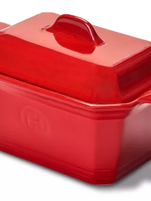 Terrine foie gras Emile Henry