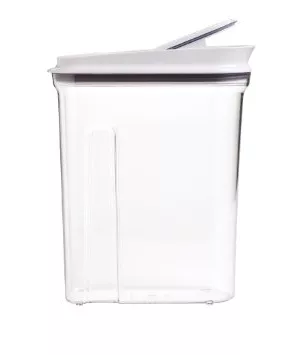 Boîte à céréales Pop Oxo