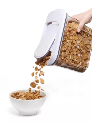 Boîte à céréales Pop Oxo