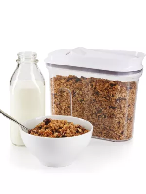 Boîte à céréales Pop Oxo