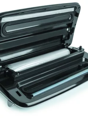 Machine à emballer sous vide maxi Lacor