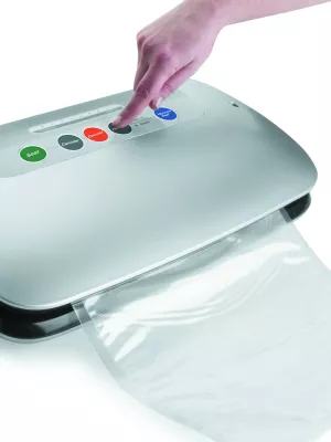 Machine à emballer sous vide maxi Lacor