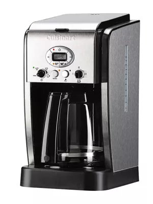 Cafetière filtre Cuisinart DCC2650E