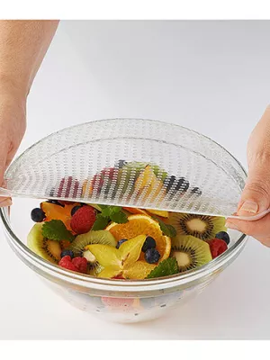 Feuilles Magic'over silicone Chevalier