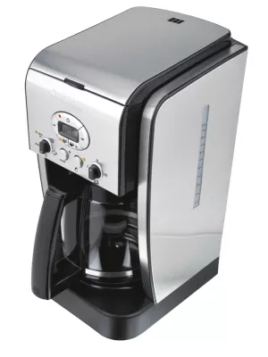 Cafetière filtre Cuisinart DCC2650E