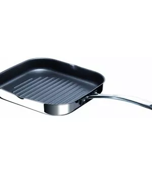 Poêle grill anti-adhésive Beka chef