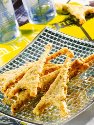 Moule à gâteau Tour Eiffel Gobel