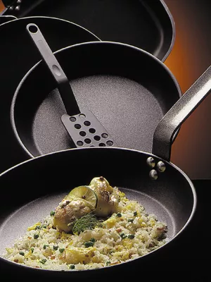 Poêle anti-adhésive Choc De Buyer