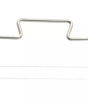 Lyre coupe génoise Westmark