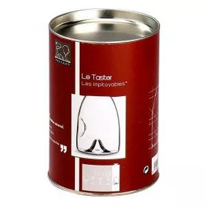 Verre dégustation Taster Peugeot